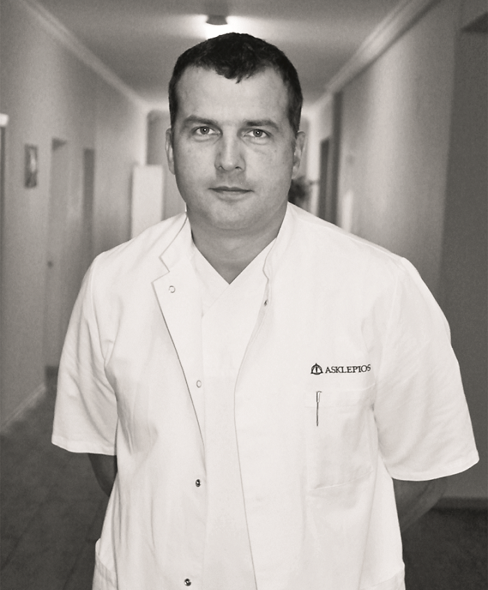 Константин Либстер